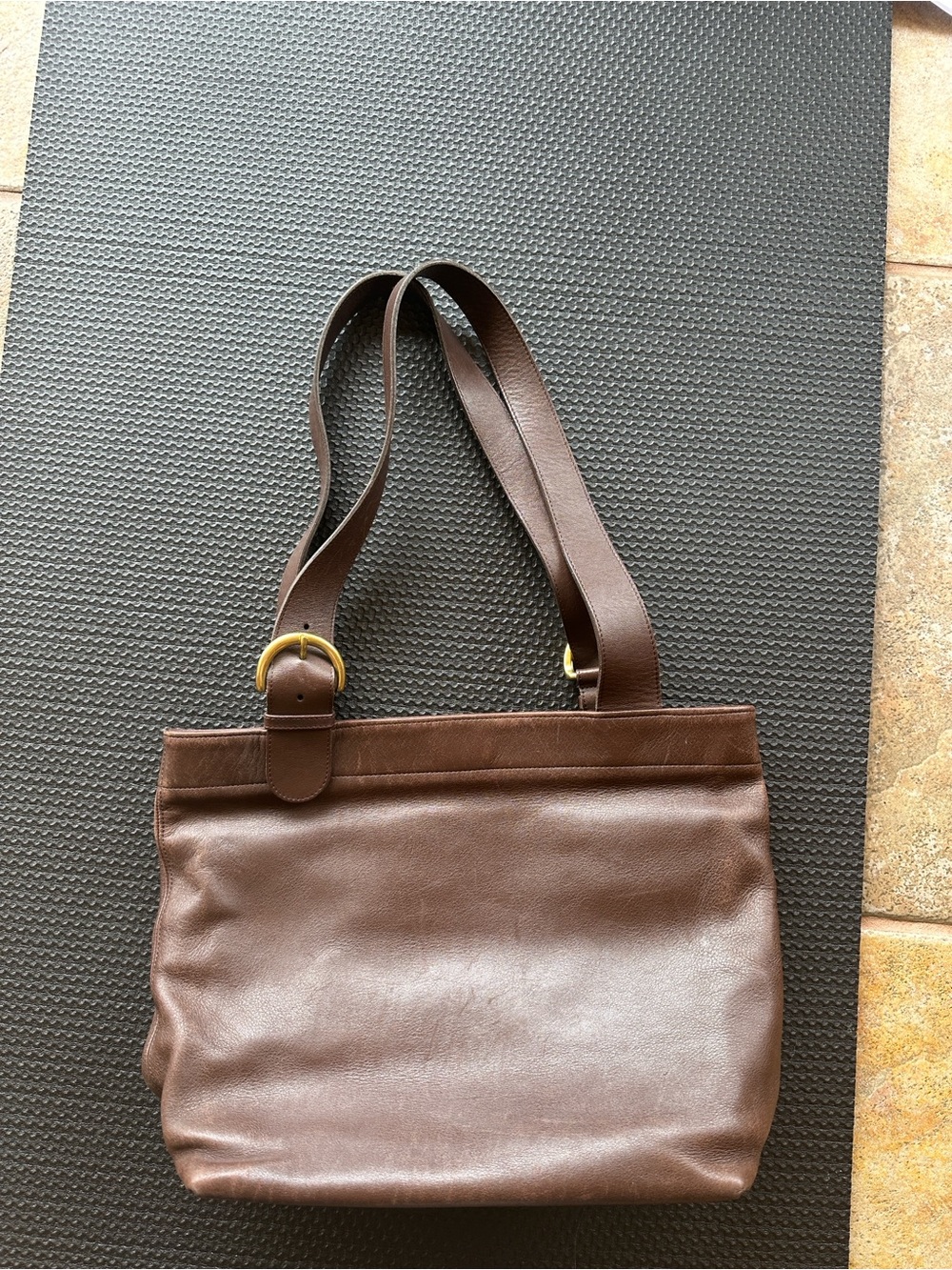 Vintage Coach bag
